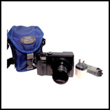 Panasonic LUMIX DC-ZS70 / DC-TZ90 20.3MP Digital Camera Black Charger 64GB SD Ca