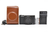 FUJIFILM XQ2 Premium  646221