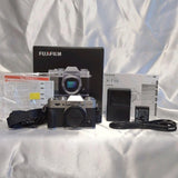 Fujifilm X-T10 16.3MP Mirrorless Digital Camera From JAPAN