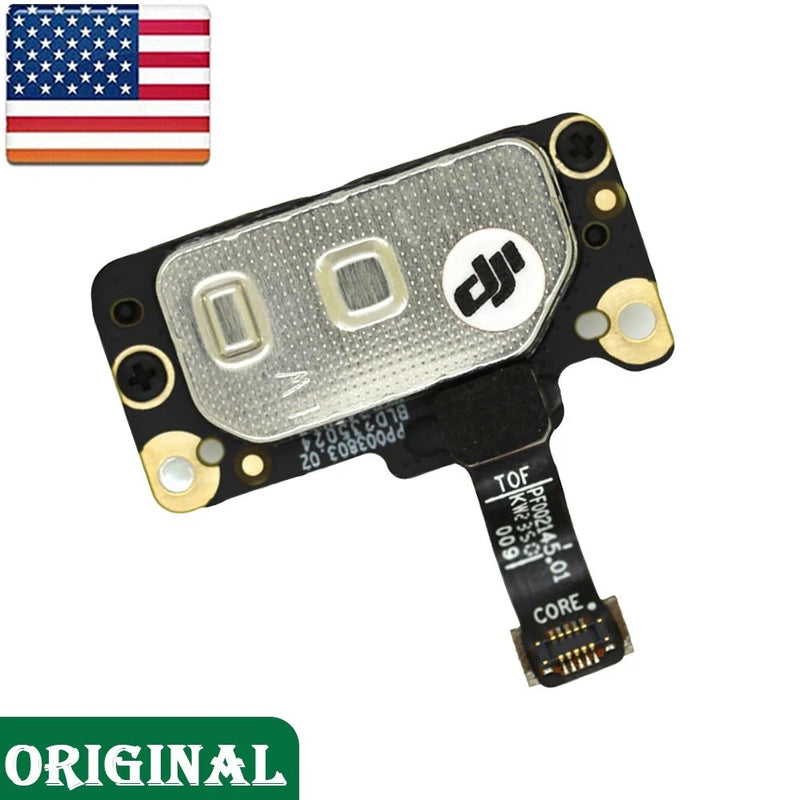 OEM Gimbal Camera ToF Infrared Vision Module Replacement For DJI Avata 2 Drone