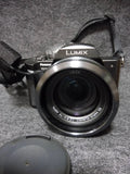 Panasonic PANASONIC LUMIX DMC-FZ10 Compact Digital Camera (34