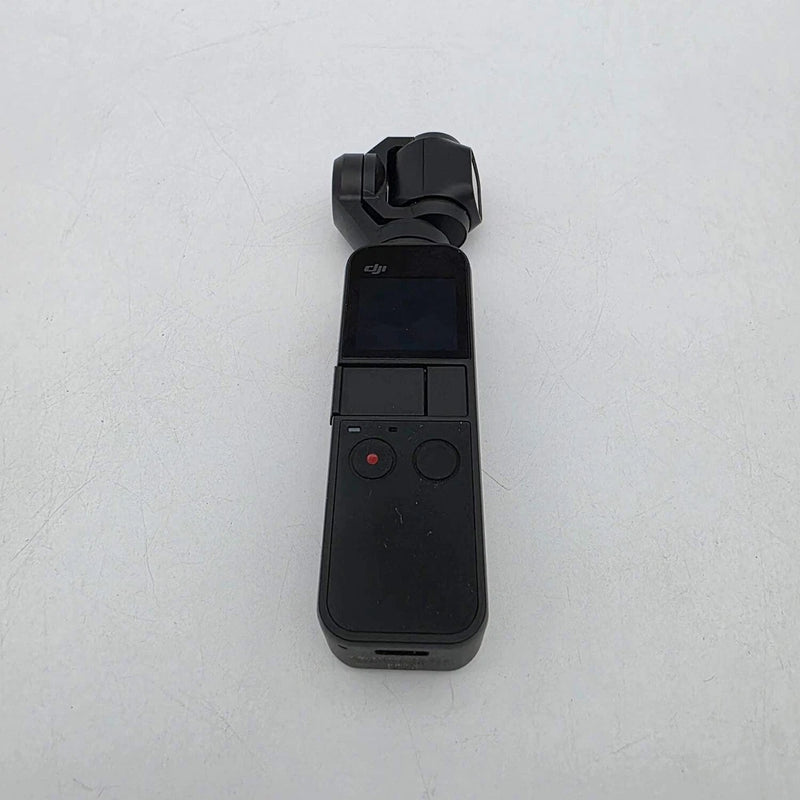 DJI Osmo Pocket 12MP 360 Action Camera OT110