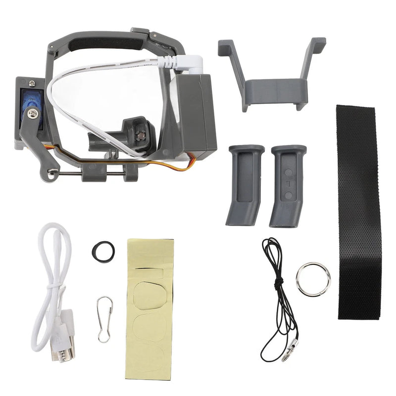 Drone Airdrop System Payload Airdrop Release Dropping Device For Pro AFDD