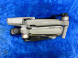 DJI Mavic AIR 2 Drone Quadcopter vision video recording 4k axis arm
