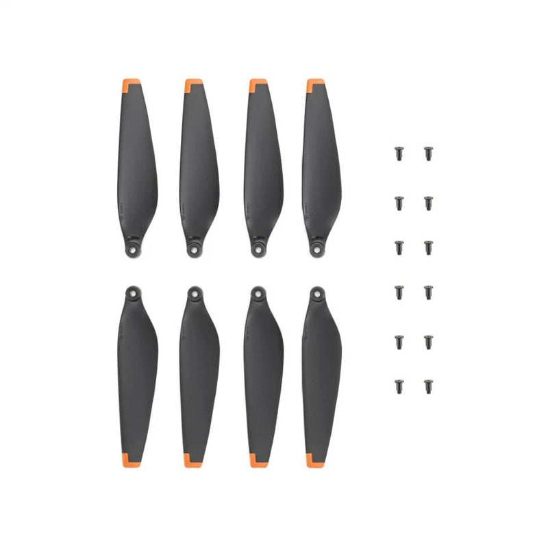 2-Pair Set of Original Propeller Blades (Spare Parts) for DJI Mini 3/Lito 1/X1