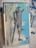 SPH48212 1:48 Special Hobby Siebel Si 204E 'German Night Bomber & Trainer'