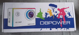 BRAND NEW DBPOWER SJ4000 (1080P 1.5 Inch 12MP 170??A+ HD Wide-Angle Micro USB 2.0
