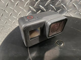 GoPro HERO5 Black Camera ?C PowerOn, Random Shut Off ?C Missing Port Cover ?C AS IS