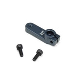 Tekno RC Aluminum Servo Horn (25T,standard,low profile,M3 clamp