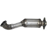 50472 Eastern Catalytic Converter  Passenger Right Side for Cadillac STS CTS SRX Converter