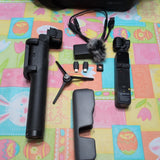 DJI Pocket 2 Creator Combo with DJI  pocket extension stick