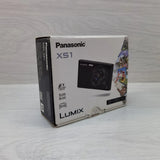 Panasonic Lumix DMC-XS1 Digital Camera Box Only