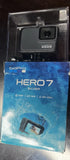 GoPro Hero7 Silver Camera Great Battery Life Fast Charging 32gb 1 Yr Warranty