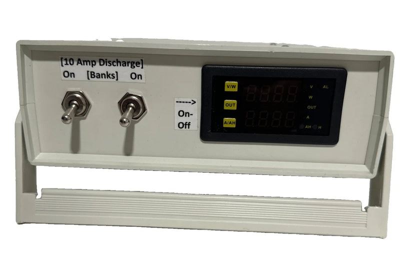 10A LiPo  Battery Discharger Battery