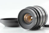 [ Near MINT w/ Hood ] Fuji EBC Fujinon SW MA 5.5cm 55mm F/1.8 Lens From JAPAN