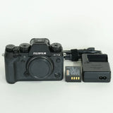 FUJIFILM X-T2 Body w/ 2070 shots 940641