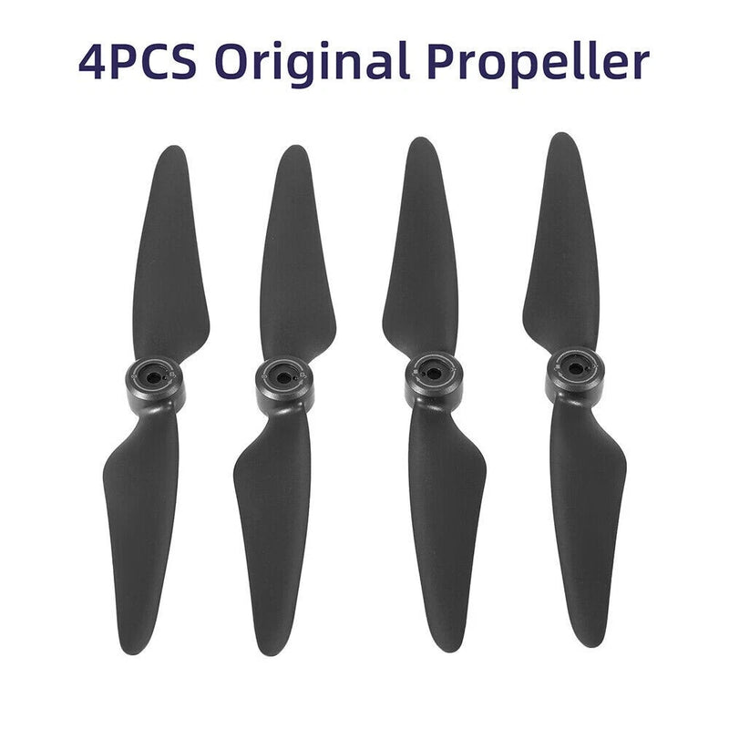 Original SJRC F7 Propeller For F7 4K PRO Drone Quadcopter Blades Propeller
