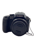 Panasonic Compact Digital Camera Junk Lumix Dc-fz85 Used