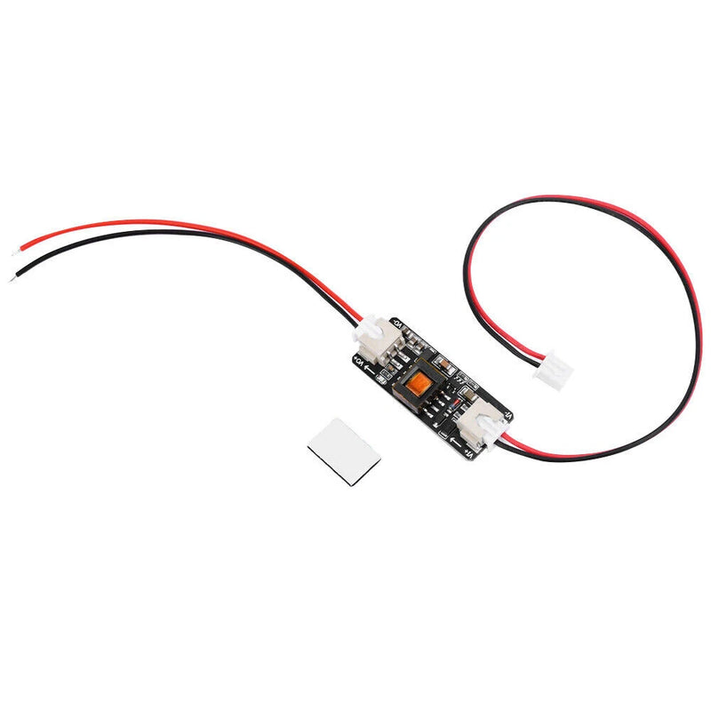 DC-DC DC Isolated Power Supply Module Wide Voltage Output 12V 5W Input 5-36V