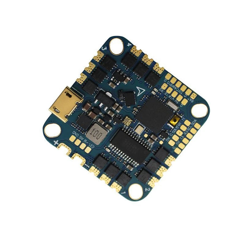 ICM42688 S FPV Current OSD HAKRC AIO Sensor Drone Controller ESC Built-in F411