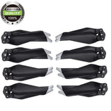 8X Drone Propeller 8331F Prop Blades for DJI Mavic Pro & Platinum Quick-Release