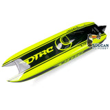 E51 Electric Boat PNP RC Racing MadeWith PPTA Dual Motor?Servo ESC W/O Battery Battery