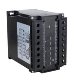 Current Transmitter Sensor 3Phase AC 4-20mA 0-5V 0-10V 0-5A Industrial Converter