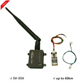 RLINK P900 Telemetry Radio Set For RC FPV PIX Flight Control Unmanned Vehicle