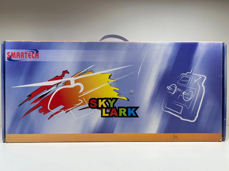 SMARTECH SKYLARK EP Mini Helicopter Ready to Fly, Free Worldwide Shipping