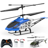 Syma S39H RC Helicopter w/ Altitude Hold Big Size Remote Control Helicopter Kids