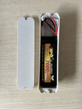 1 x 1/16 Henglong Electronic Parts 7.4V 7000Mah Lipo Battery Model Tank Upgraded
