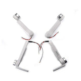 Front Rear Left Right Motor Arm For DJI Mavic Mini 2 Drone Replacement