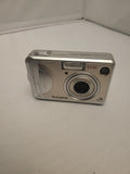 Fujifilm FinePix A510 5.1MP Digital Camera - Silver