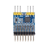 JMT SPP-SBUS PPM PWM Signal Converter Switch 3.3-20V 8CH Module for RC Receiver
