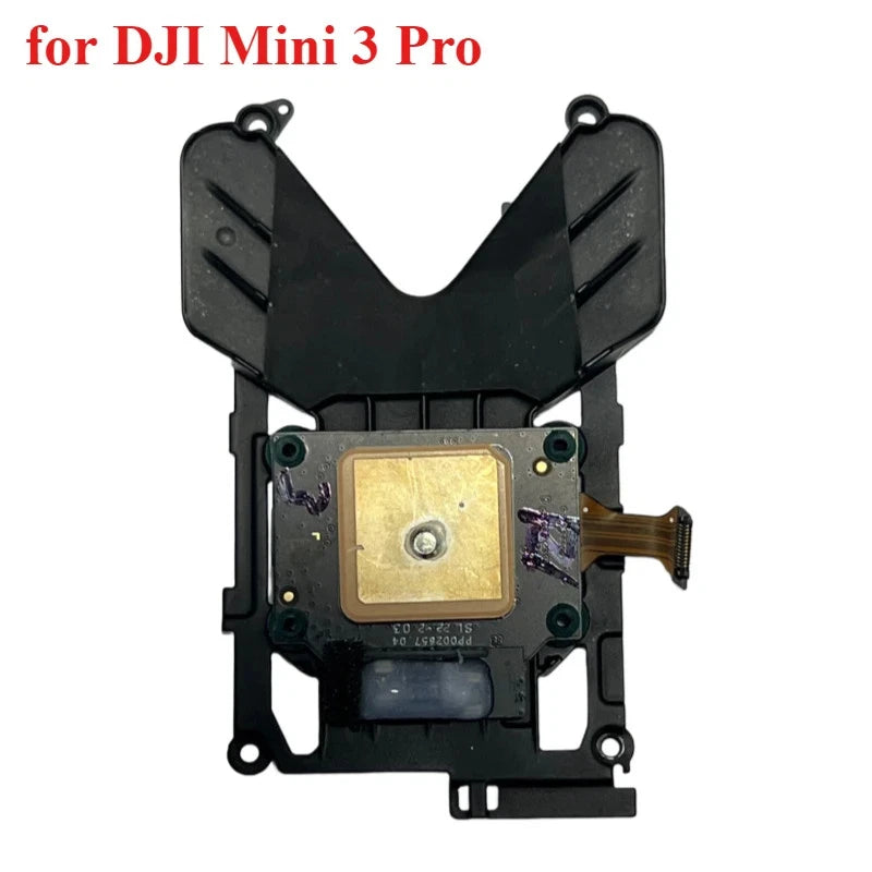 95% New Replacement GPS Board with Cable for DJI Mini 3 Pro Drone