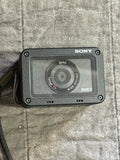 Sony RX0 II Waterproof Action Camera Kit with Batteries, Charger, Filters, Case
