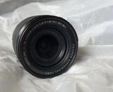 Fujifilm XF 18-135mm f/3.5-5.6 R LM OIS WR Fujinon Zoom Lens