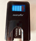 Digipower Class Battery Charger Model TC-55C Battery