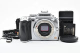 Excellent Panasonic Lumix DMC-G5 Body #22400MTT