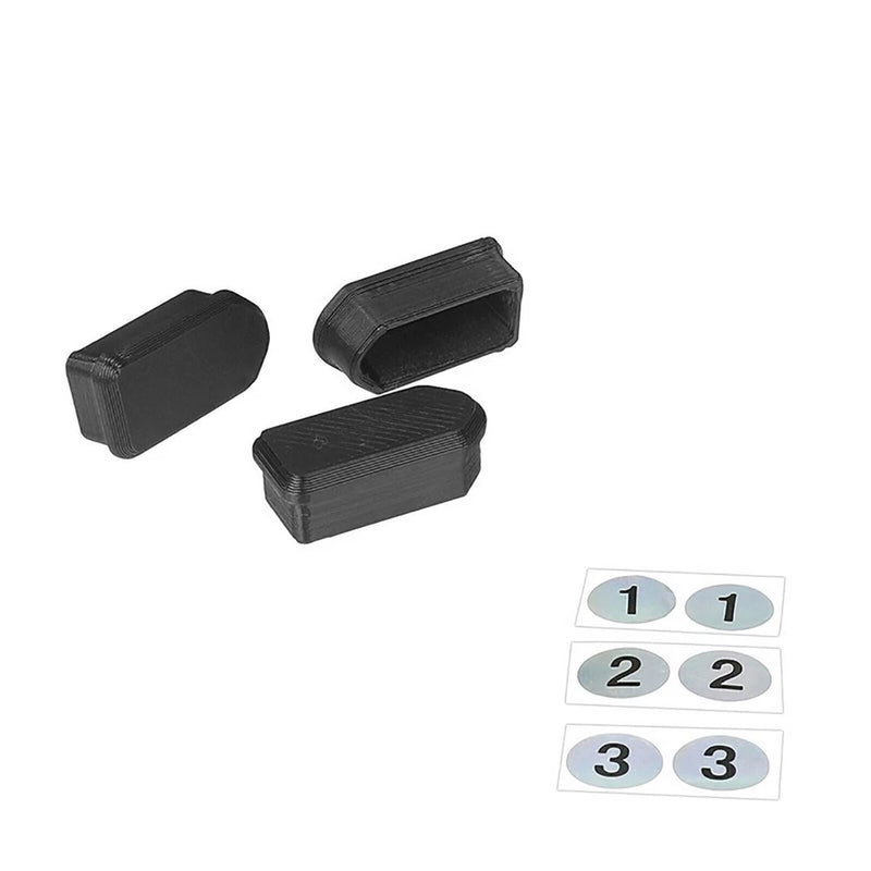 Battery Dust Cover Battery Interface Protector for DJI FPV Drone Accessory