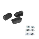 Battery Dust Cover Battery Interface Protector for DJI FPV Drone Accessory
