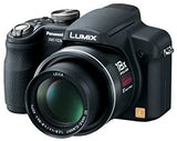 Panasonic Lumix DMC-FZ28 Digital Camera Black From Japan
