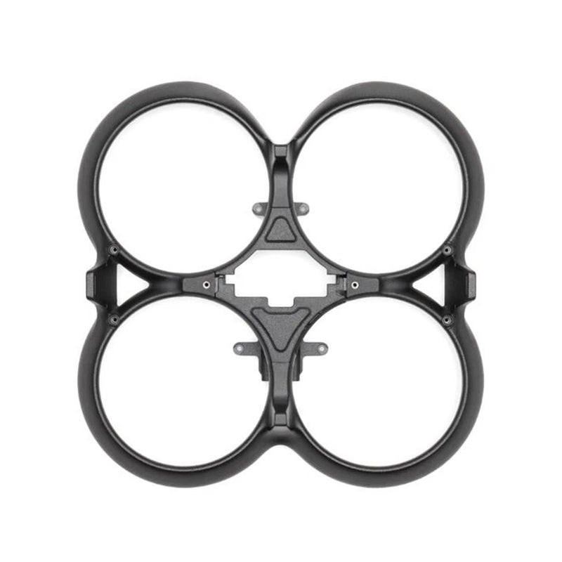 For DJI Avata Drone Parts Propeller Protective Ring Bumper Guard Accessories ##