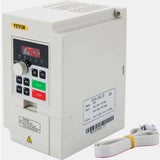 2.2/3/4/7.5KW 110V/220V 1/3P Input 3P Output Variable Frequency Drive CNC Motor