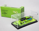 Transcend model 1:64 Eclipse Fast and Furious Diecast Car Limited