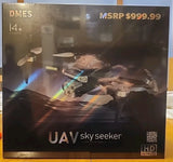 UAV Sky Seeker P19 Four Axis Aerial Drone Intelligent Obstacle Avoidance New