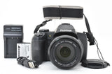 [Near MINT] Fujifilm Finepix S1 16.4 MP Digital Camera 50x Zoom Lens From JAPAN