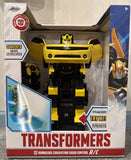 Transformers BUMBLEBEE Remote Control Converting RC Vehicle Jada Toys NEW! Converter