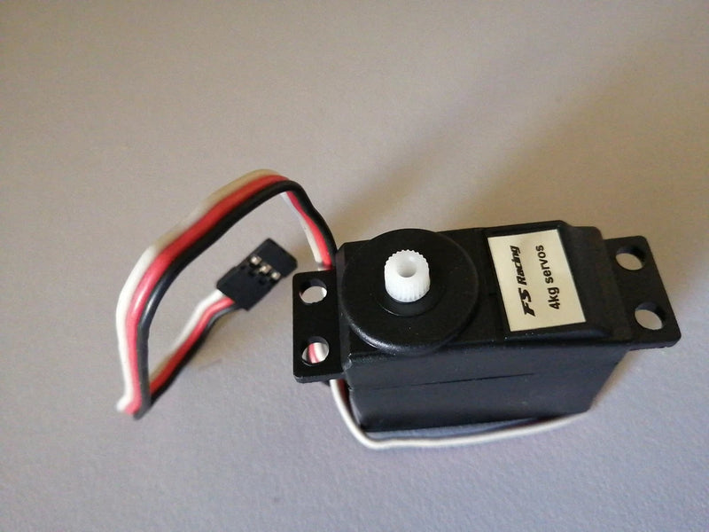4KG Servo FS Racing 511180  for FS RC CAR 1:10  1:8