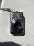 Fuji Fujifilm FinePix JZ300 12MP Digital Camera Read